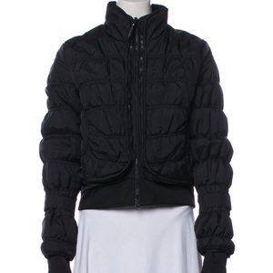 STELLA MCCARTNEY x ADIDAS Quilted Puffer Jacket